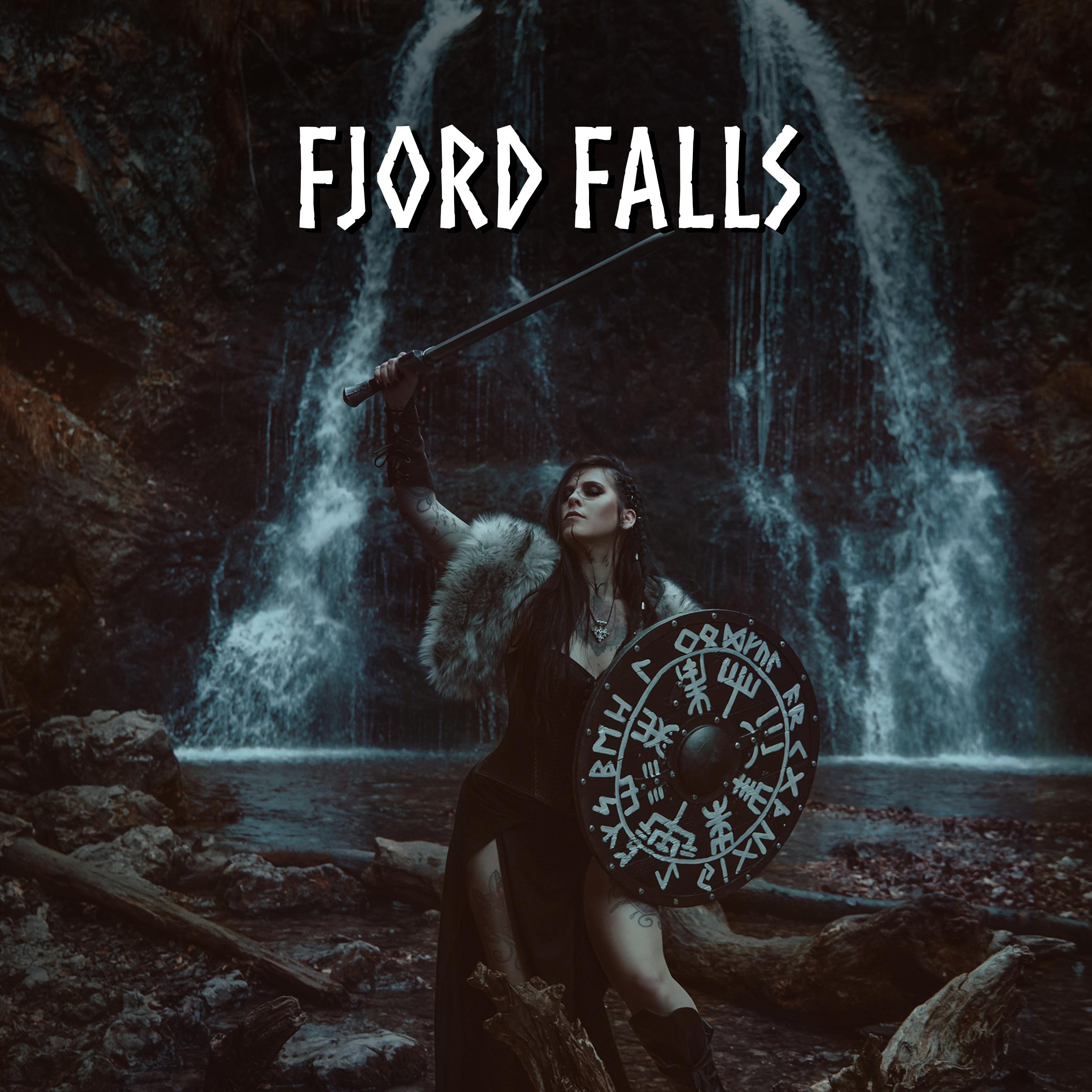 Fjord Falls Fotospecial