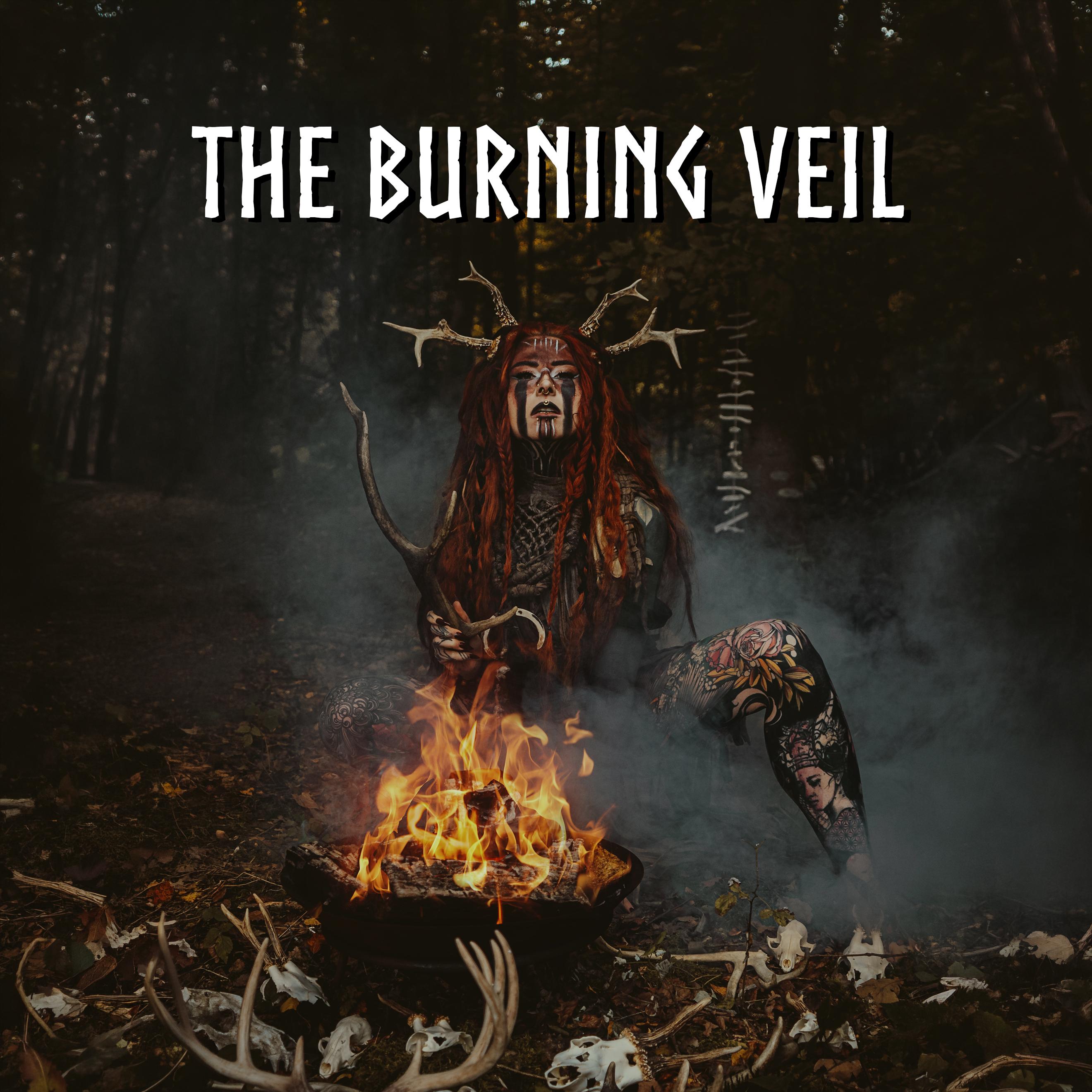 The Burning Veil Fotospecial