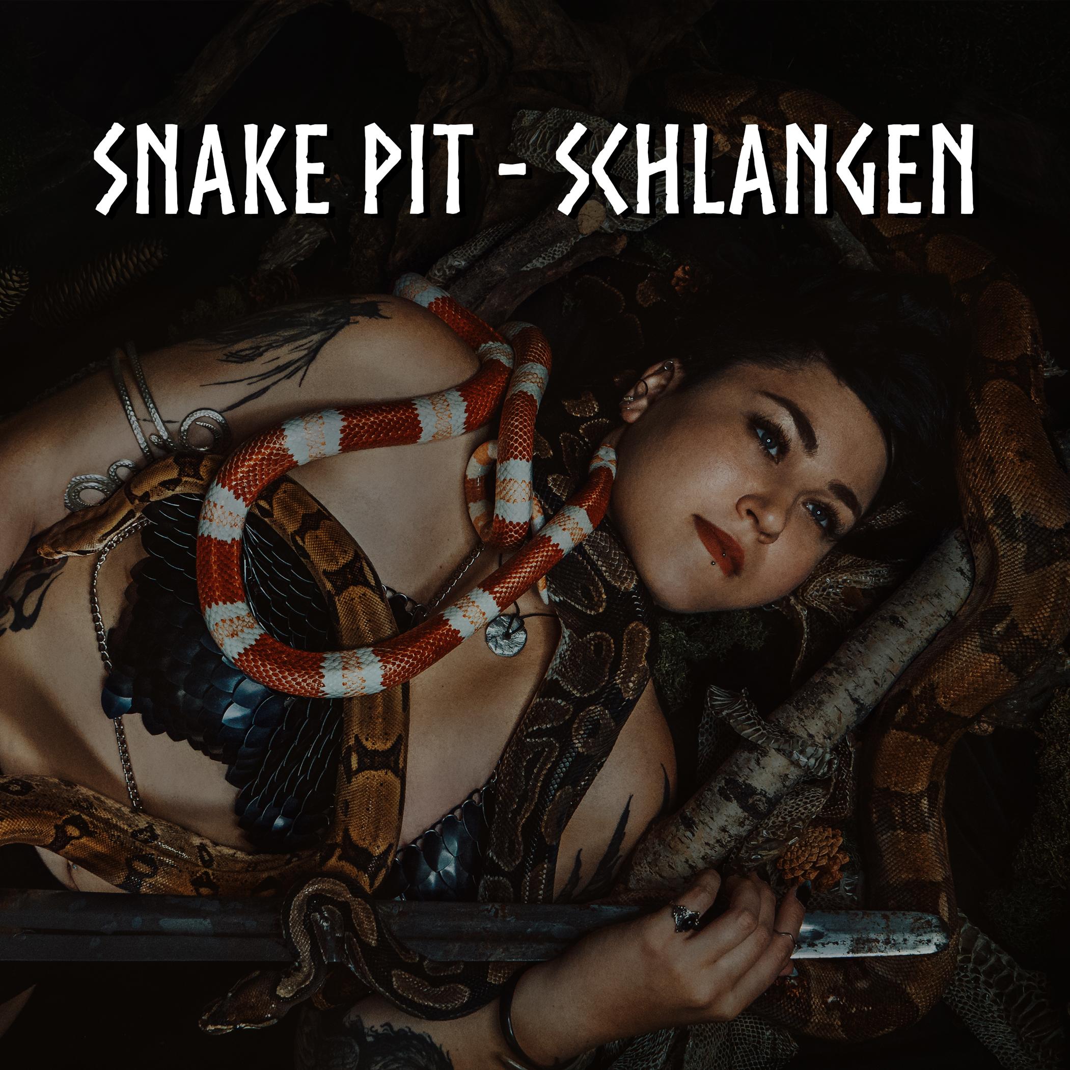 Snake Pit Fotospecial